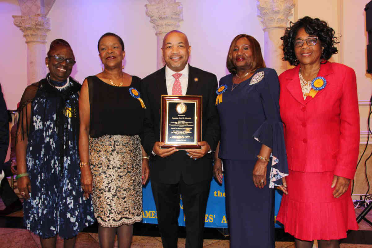 Caribbean nurses honor assembly speaker|Caribbean nurses honor assembly speaker|Caribbean nurses honor assembly speaker