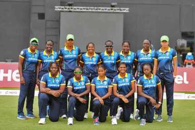 Gladiators, Revellers draw T-10 series
