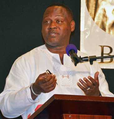 Barbados minister’s New York trial moved