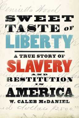 A complicated tale of slavery|A complicated tale of slavery