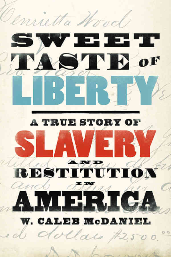 A complicated tale of slavery|A complicated tale of slavery