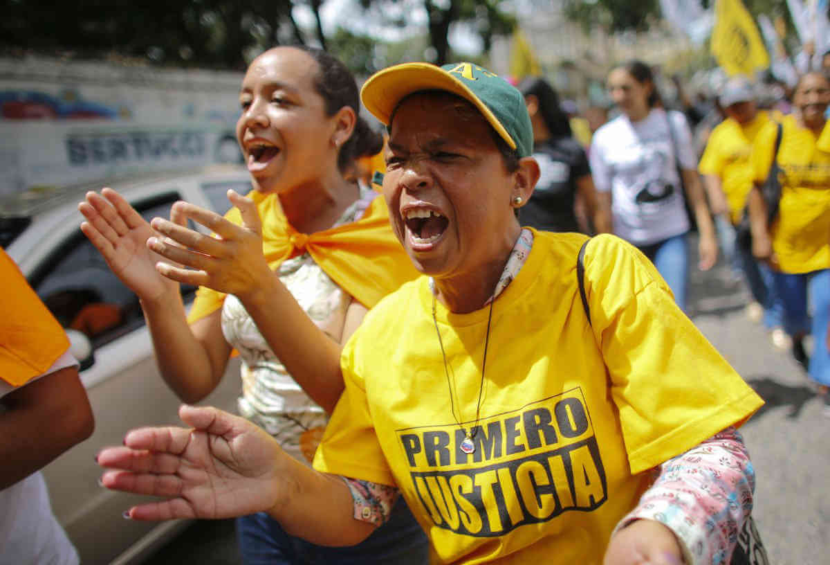 EU hosts Venezuela migrant talks as region struggles to cope|EU hosts Venezuela migrant talks as region struggles to cope