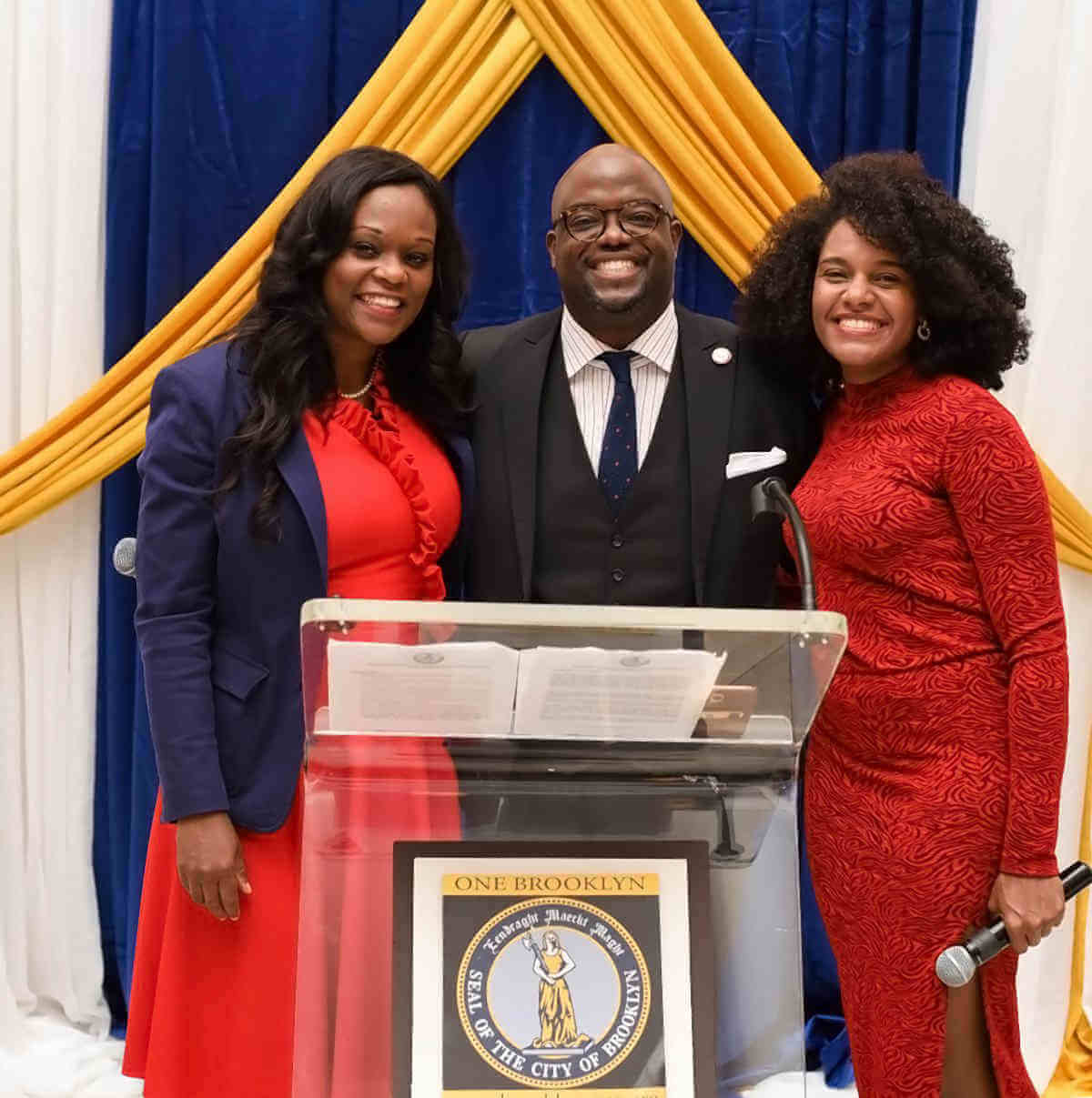 Haitian, DR pols in Brooklyn bridge ‘cultural divide’