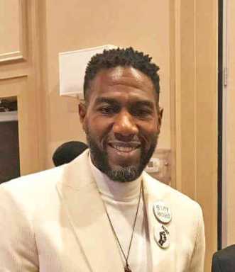 Jumaane D. Williams