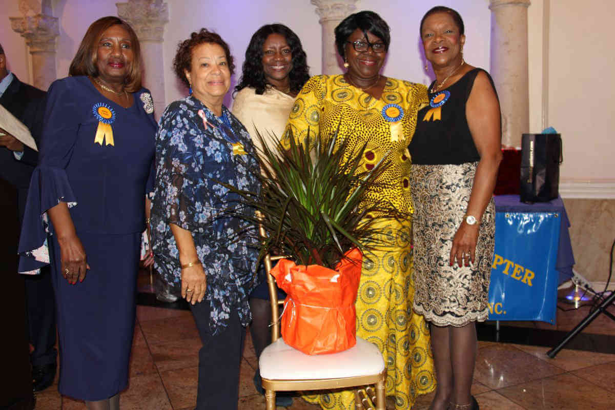 Bronx-based nurse speaks on ‘Spirituality and Health’|Bronx-based nurse speaks on ‘Spirituality and Health’