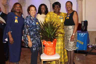 Bronx-based nurse speaks on ‘Spirituality and Health’|Bronx-based nurse speaks on ‘Spirituality and Health’