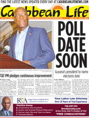 Caribbean Life: Queens Edition: September 27