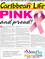 Caribbean Life: Queens Edition: October 11