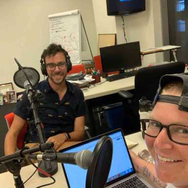 Turning Coming Out Into Performance Art