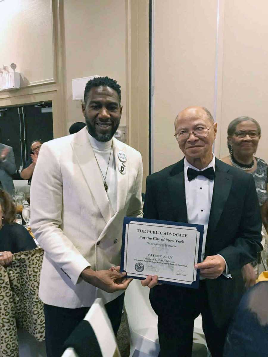 Williams honors Tower Isles on 50th anniversary|Williams honors Tower Isles on 50th anniversary