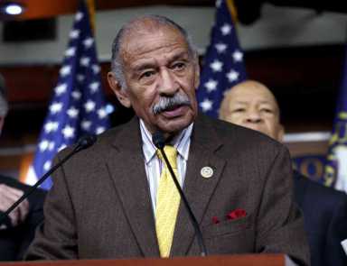 Farewell to Harlem’s beloved Sister Sybil, 96 & Michigan congressman, 90