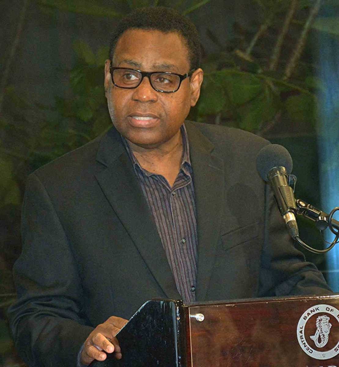 Barbados economy stabilizing