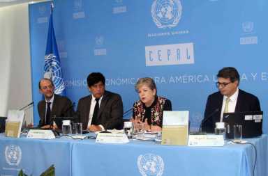 Caribbean exports will fall 2.0 percent in 2019