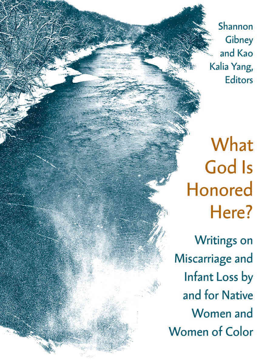A different kind of healing journey