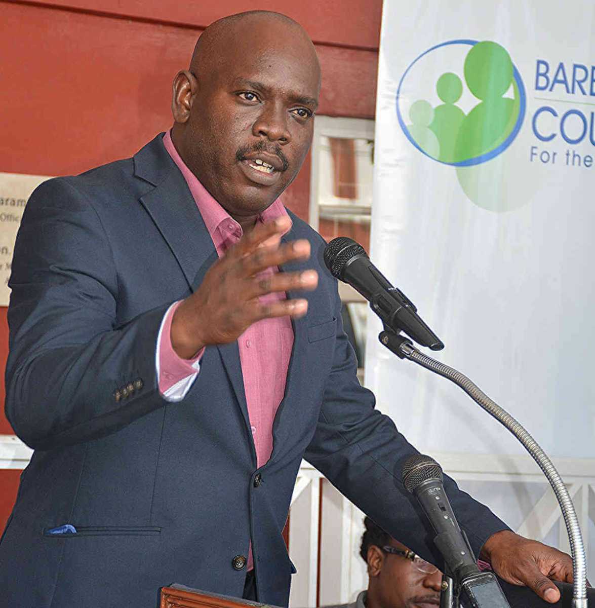 Barbados’ external debt coup