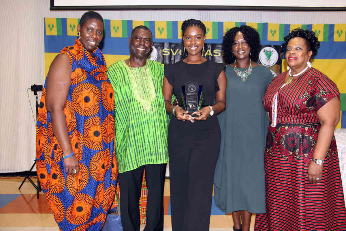 Brooklyn youth leader making a huge difference Caribbean Life