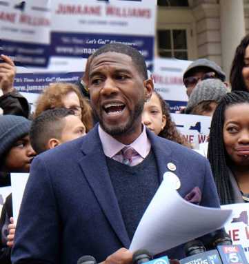 Caribbean pols pay homage to veterans