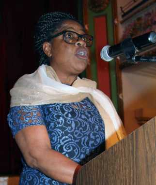 MP salutes Vincentians in NY Diaspora for ‘unwavering support’
