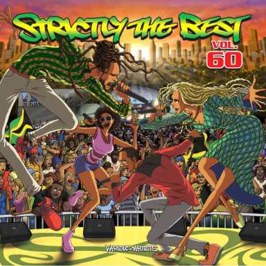 ‘Strictly The Best 60’ released Nov. 22