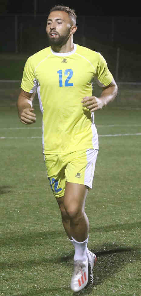 Barbados beat Cayman