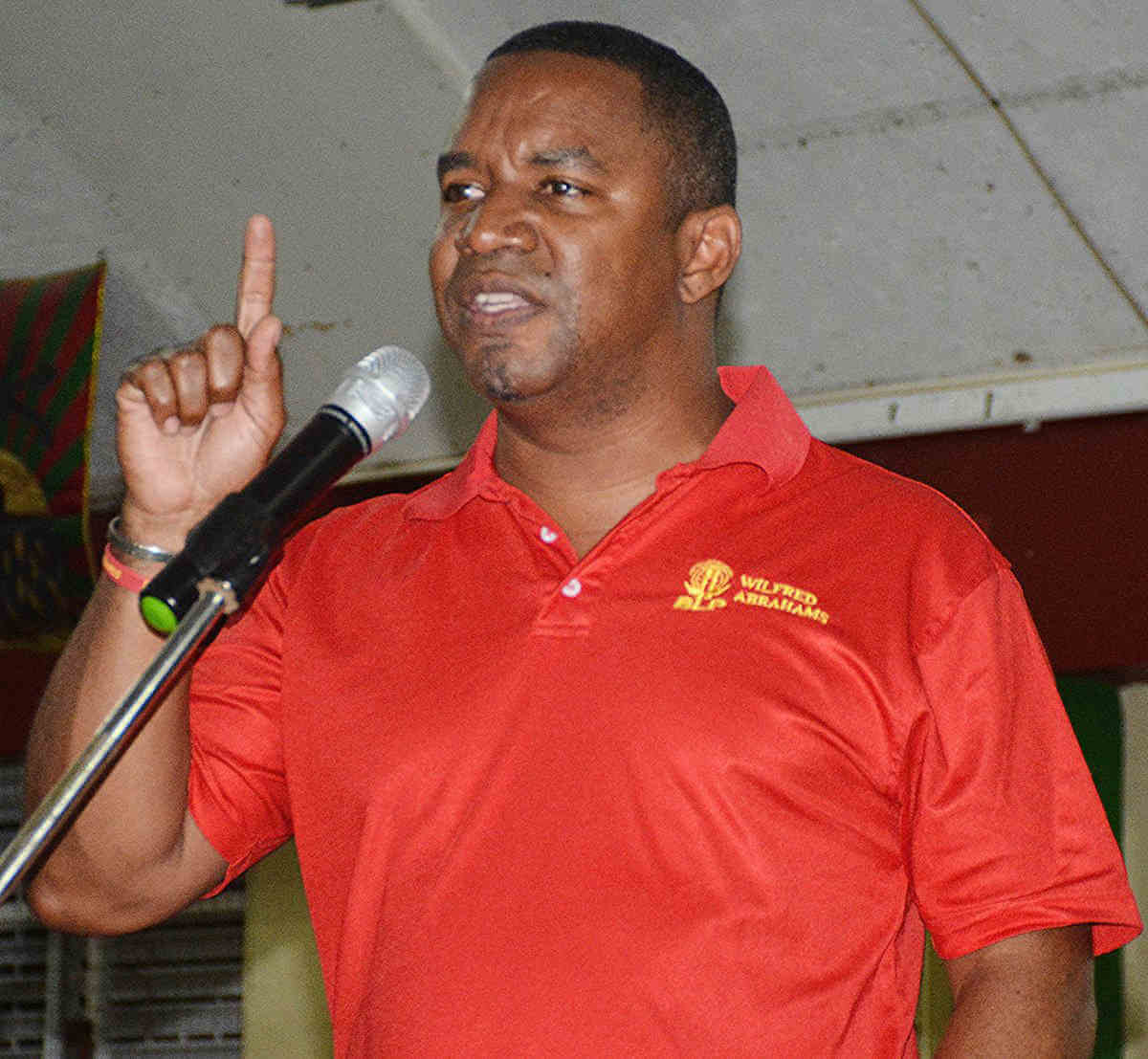Two-day blackout in Barbados