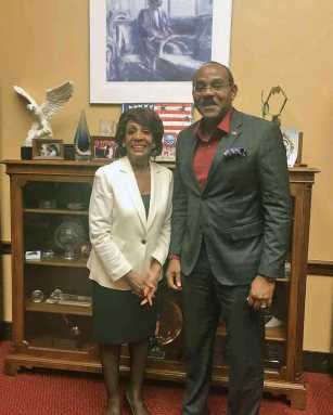Congressional roundtable on de-risking in the Caribbean ‘successful’