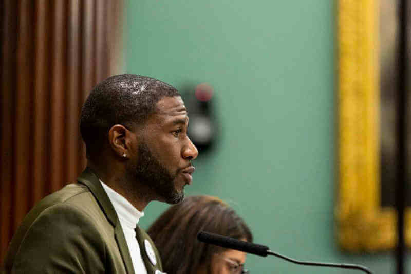 Homeless Brooklyn families seek redress in court