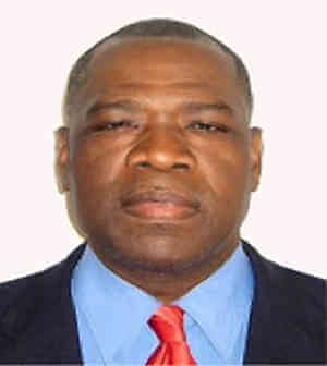 Repairing damage to Garifuna people