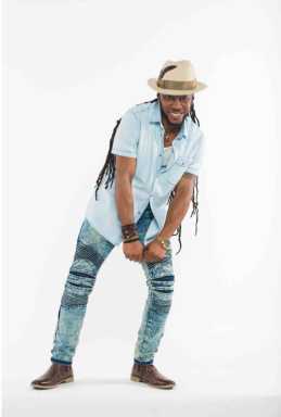 Julius launches patriotic soca anthem ‘What’s Your Name’|Julius launches patriotic soca anthem ‘What’s Your Name’