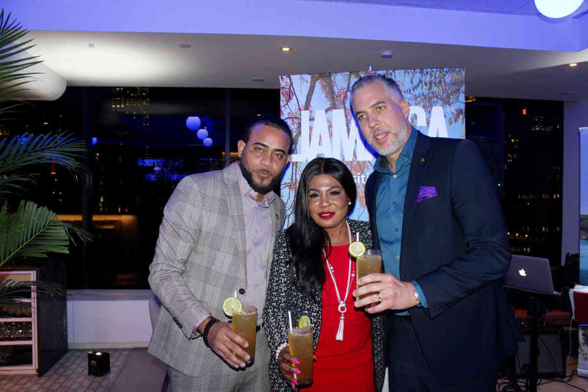 Jamaica poised to bring in US$4M in tourism|Jamaica poised to bring in US$4M in tourism|Jamaica poised to bring in US$4M in tourism|Jamaica poised to bring in US$4M in tourism