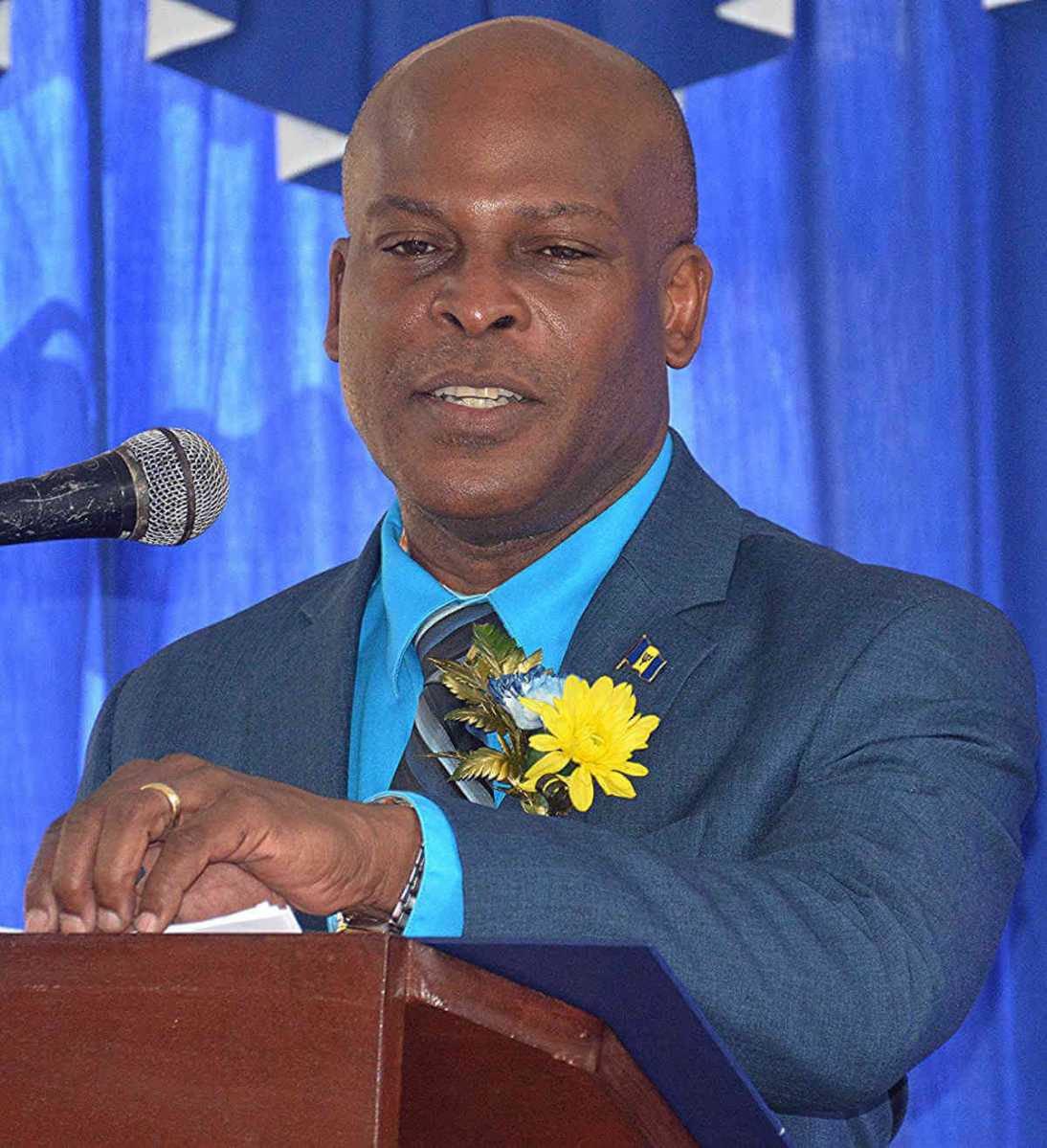 Barbados opening its doors
