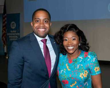 Myrie welcomes Cuomo Census funding