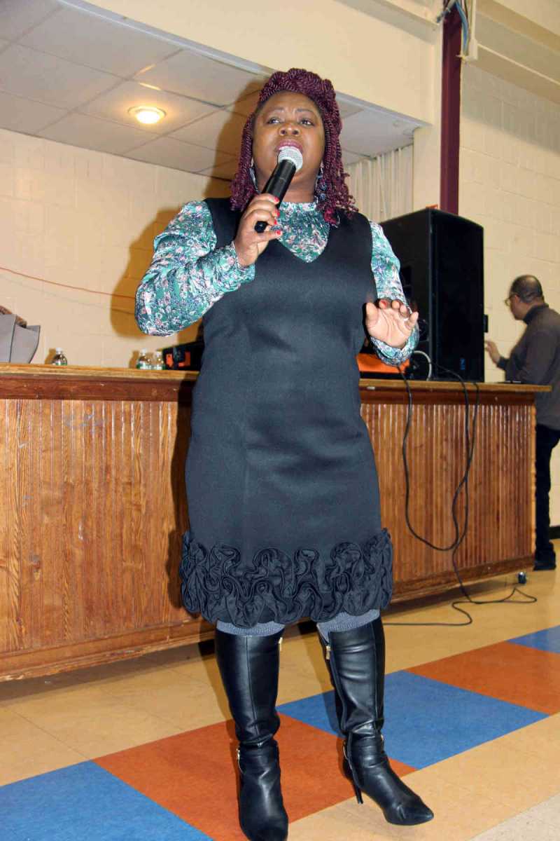 Singing for a cause|Singing for a cause|Singing for a cause|Singing for a cause