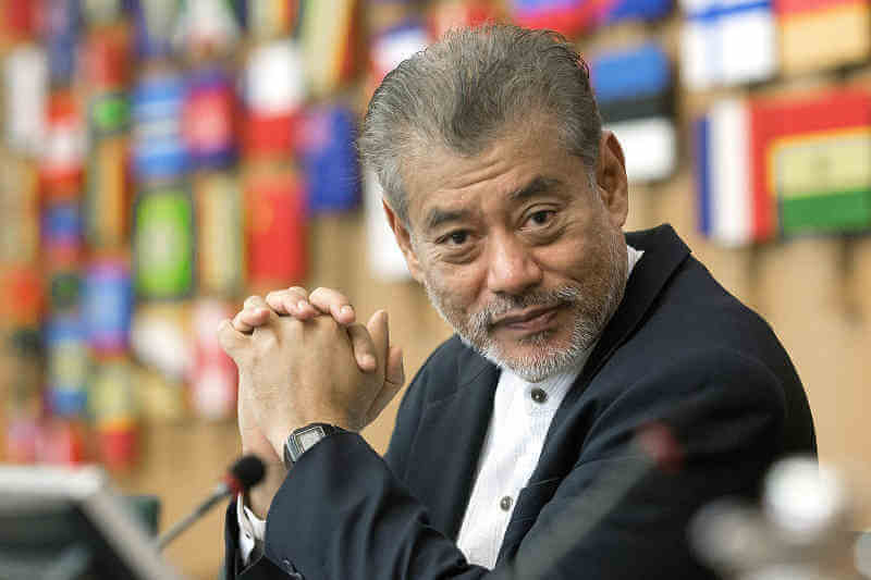 Social protection necessary to quickly end poverty, hunger|Social protection necessary to quickly end poverty, hunger