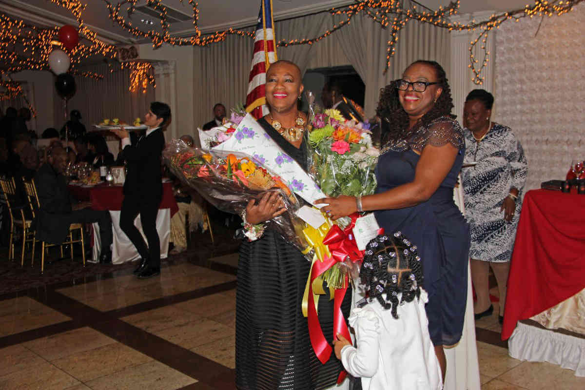 T&T Alliance honors five at Annual Award Gala|T&T Alliance honors five at Annual Award Gala|T&T Alliance honors five at Annual Award Gala