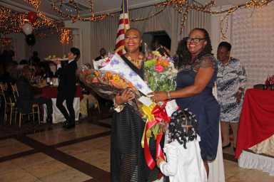 T&T Alliance honors five at Annual Award Gala|T&T Alliance honors five at Annual Award Gala|T&T Alliance honors five at Annual Award Gala