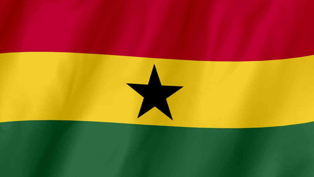 Black Star African nation grants citizenship to 126 diasporans