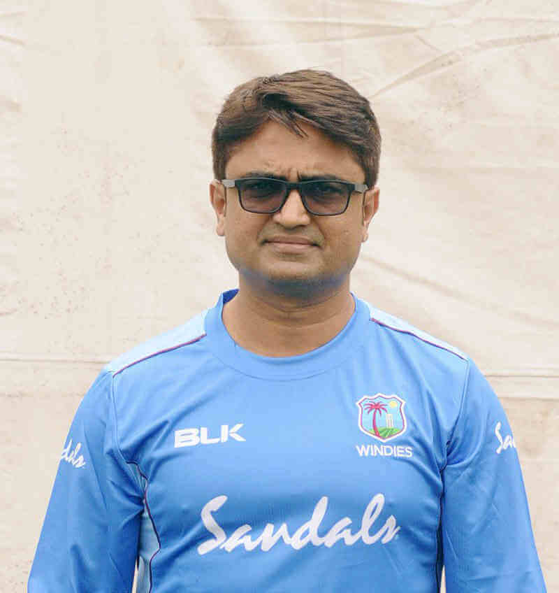 CWI appoints new batting coach