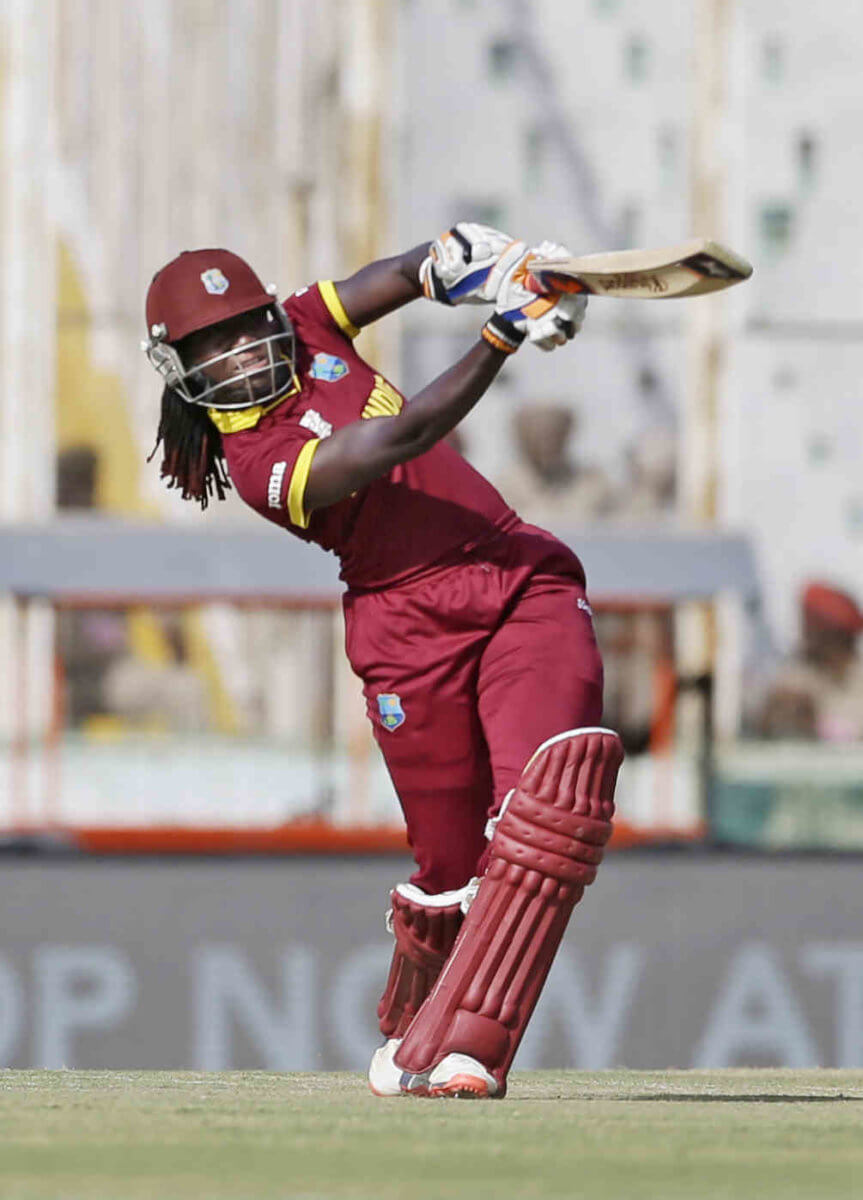Two Windies players for Women’s Hundred|Two Windies players for Women’s Hundred