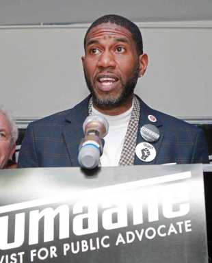 Public Advocate’s office calls for expanded CUNY funding