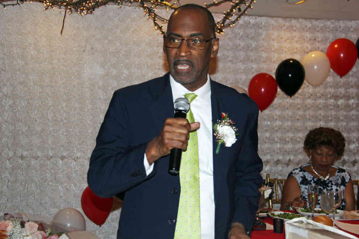 T&T consul general salutes Alliance’s Scholarship Awards