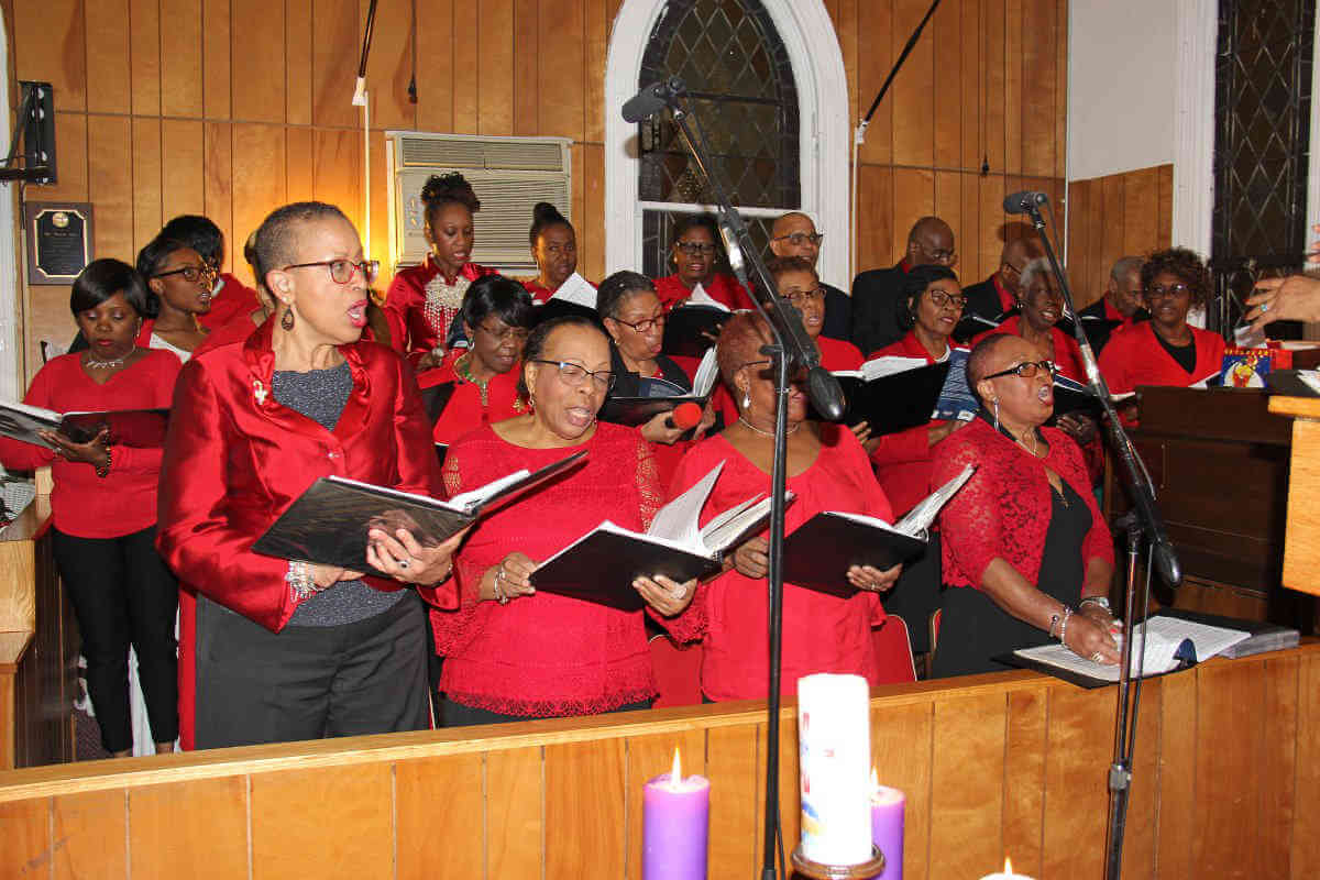Fenimore church holds annual Christmas Candlelight Cantata|Fenimore church holds annual Christmas Candlelight Cantata|Fenimore church holds annual Christmas Candlelight Cantata