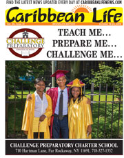 Caribbean Life: Brooklyn Edition: October 18