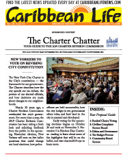 Caribbean Life: Brooklyn Edition: November 1