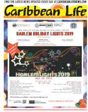 Caribbean Life: Queens Edition: November 15