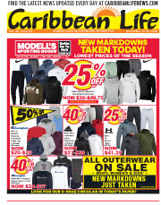 Caribbean Life: Queens Edition: December 13