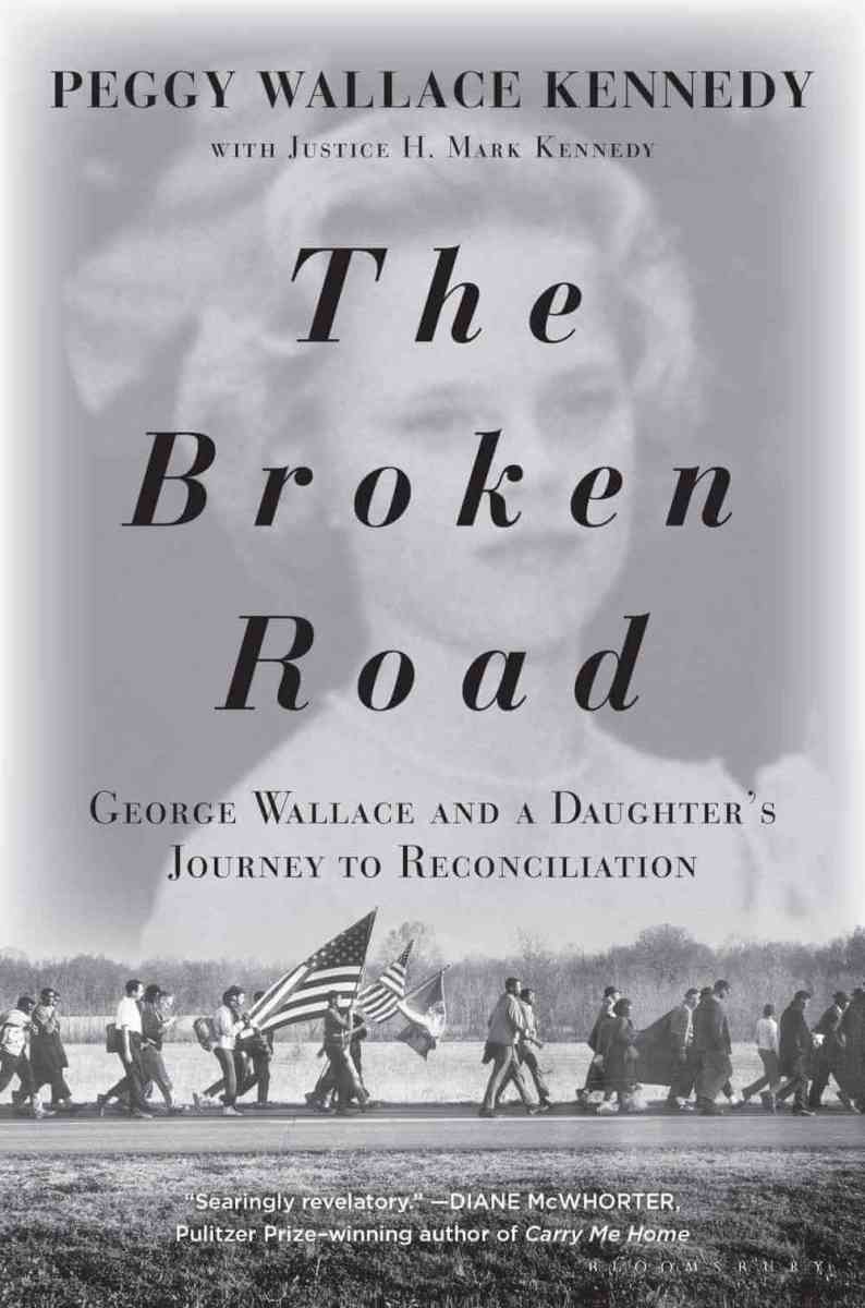‘The Broken Road’ is paved with grace|‘The Broken Road’ is paved with grace