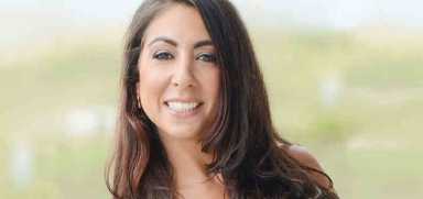 Josiane Peluso gives advice on setting goals