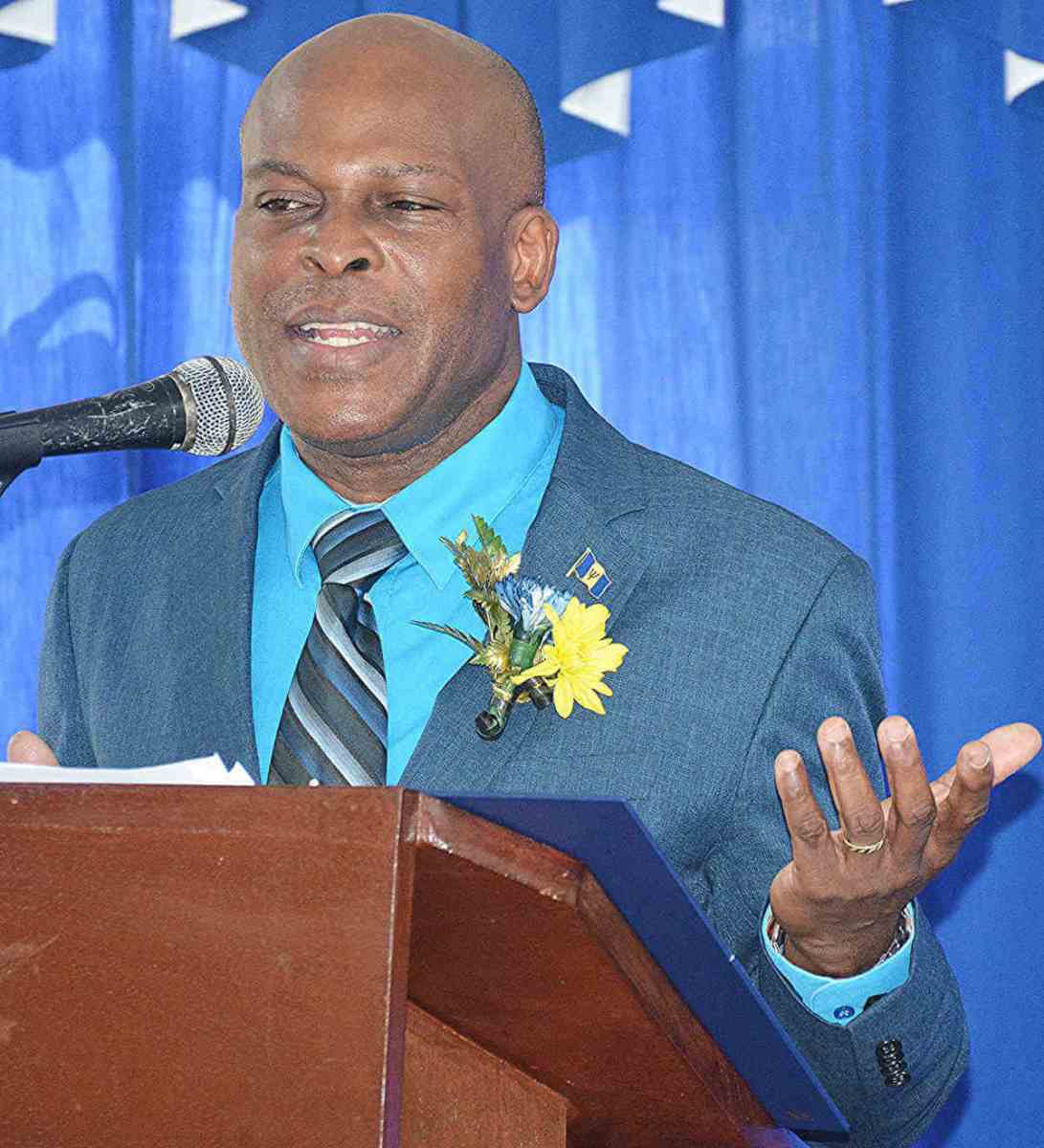 Barbados’ immigration joy for New Yorkers