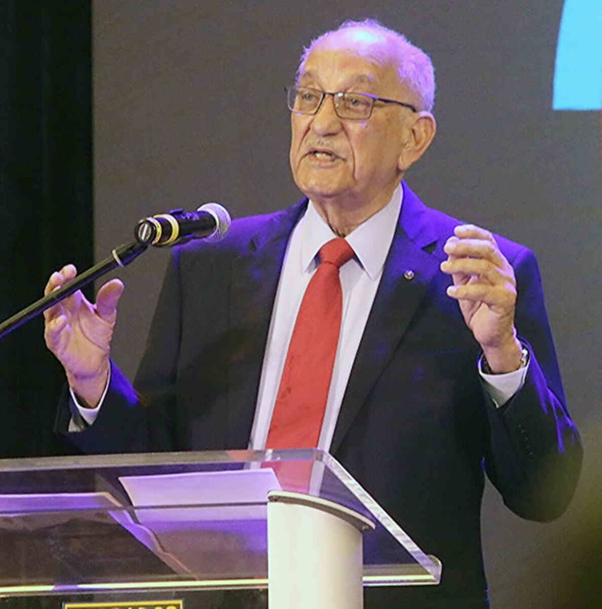 CARICOM heads chided for lack of sports investment